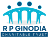 R P Ginodia Trust