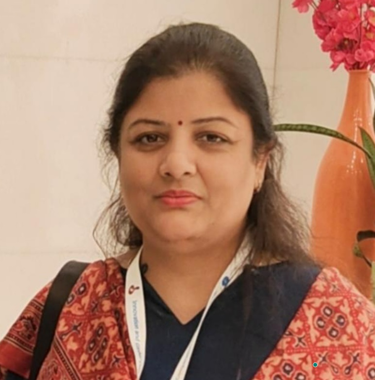 Chairman - Board of trustees